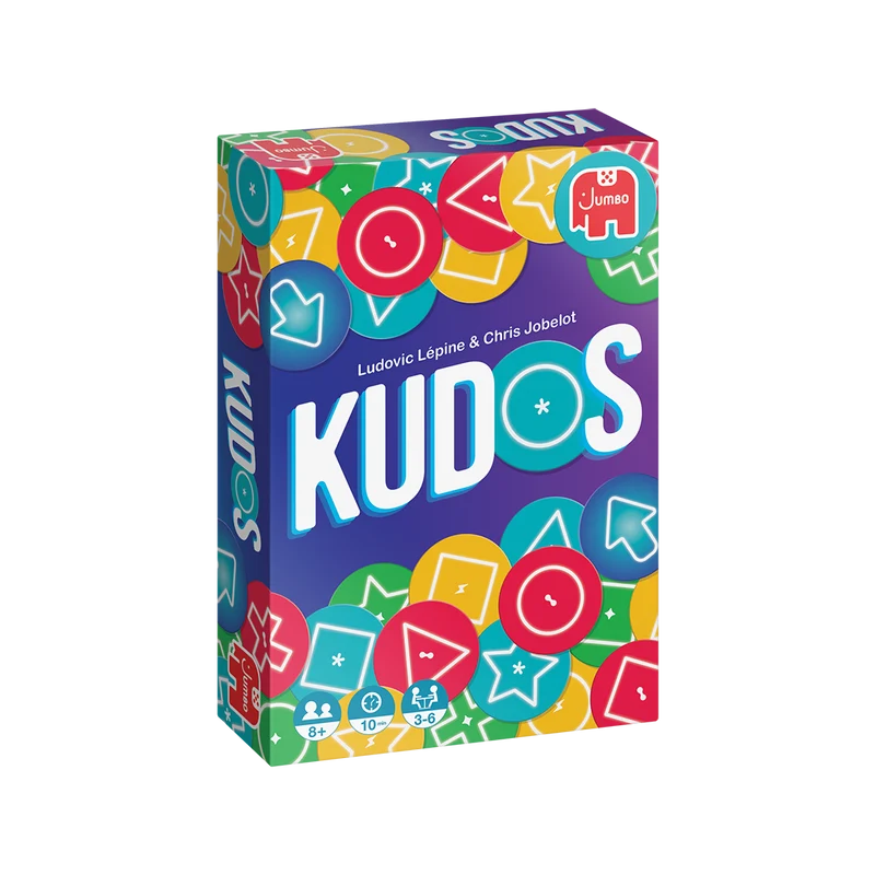 Kudos (FR, DE, NL)