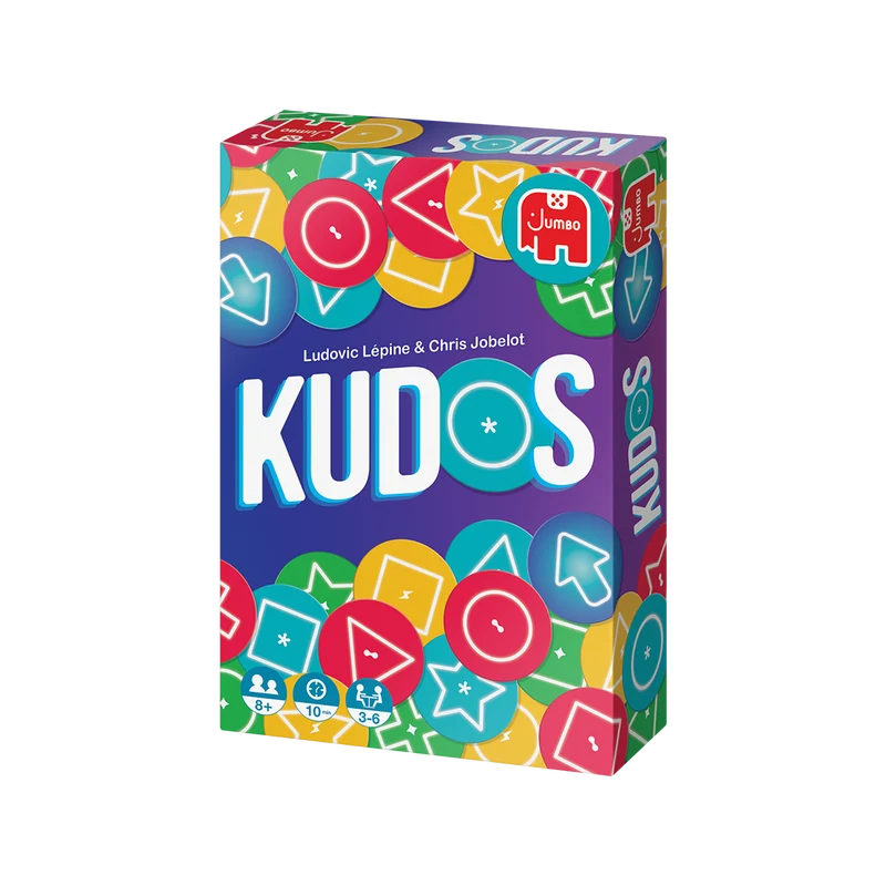 Kudos (FR, DE, NL)