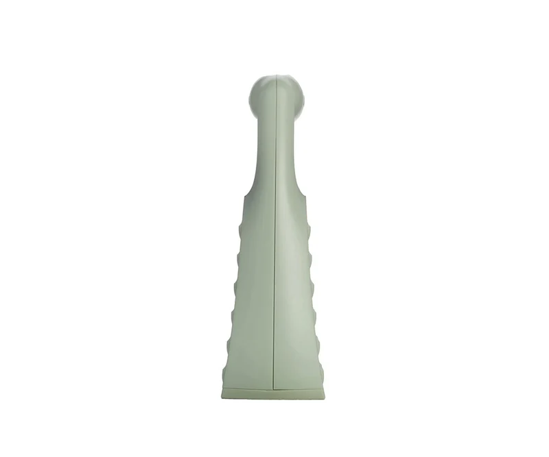 Rallador Infantil Kiddikutter Grater Sage · KiddiKutter