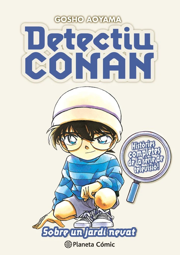 Detectiu Conan 20 (CAT)
