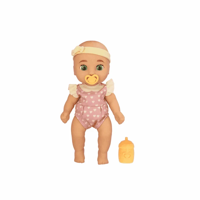 Muñeca Be Loved Babies Gaby