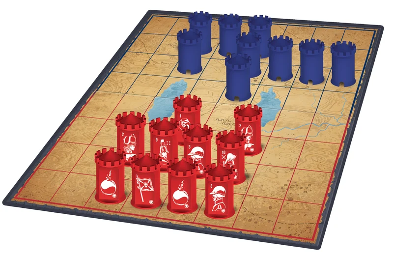 Stratego Quick Battle 2023