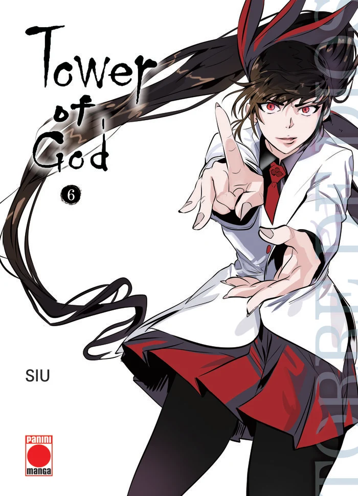 Tower Of God 6 (ES)
