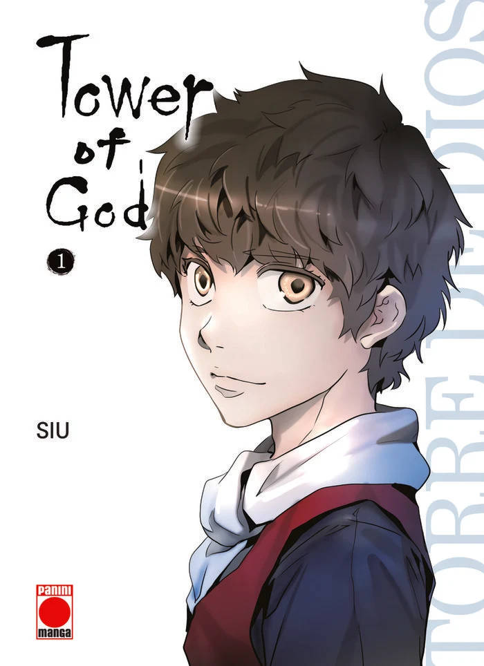 Tower Of God 1 (ES)