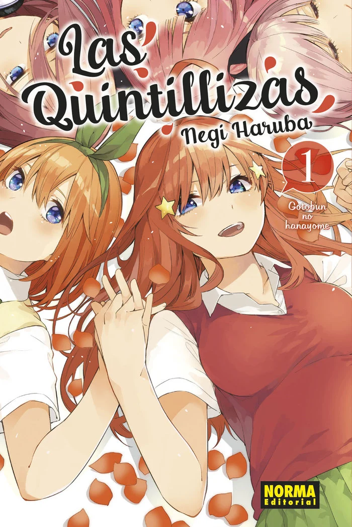 Quintillizas 1 (ES)