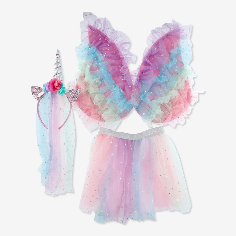 Costume. 4-8 years