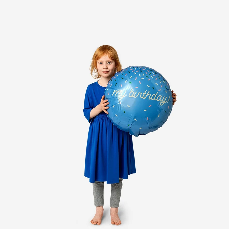 Foil balloon