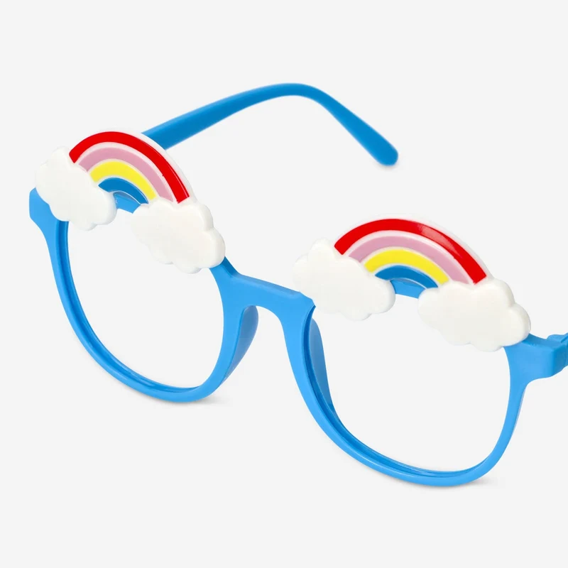 Party glasses