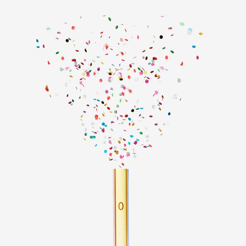 Party popper