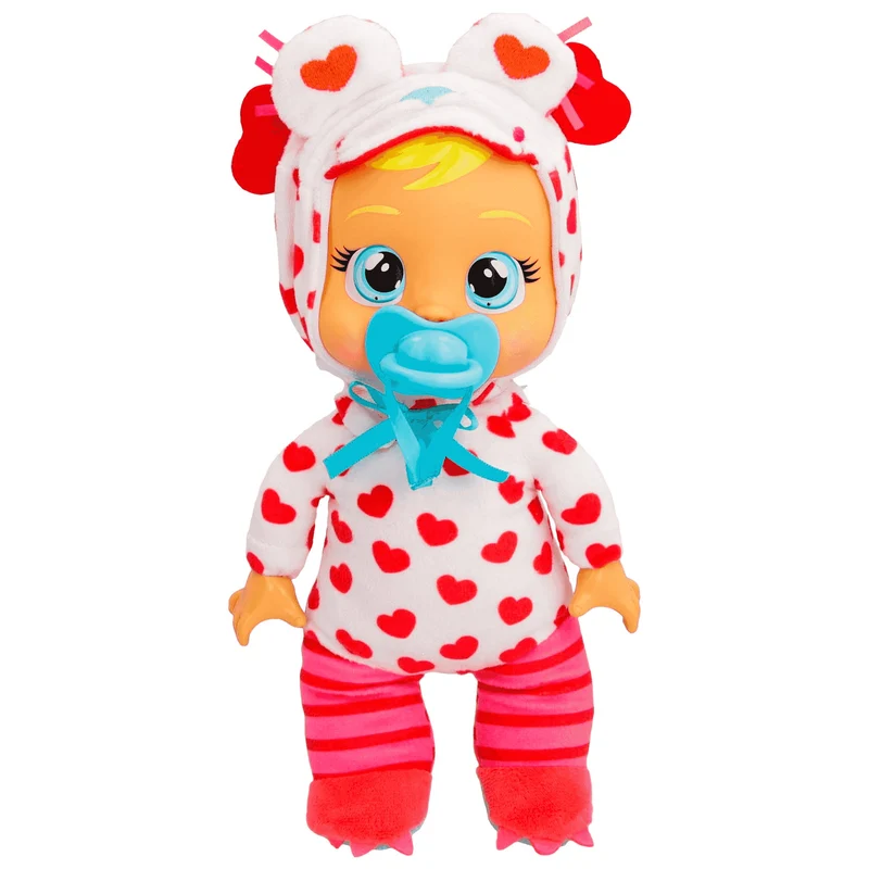 Bebés Llorones Stars Monster Tiny Momo