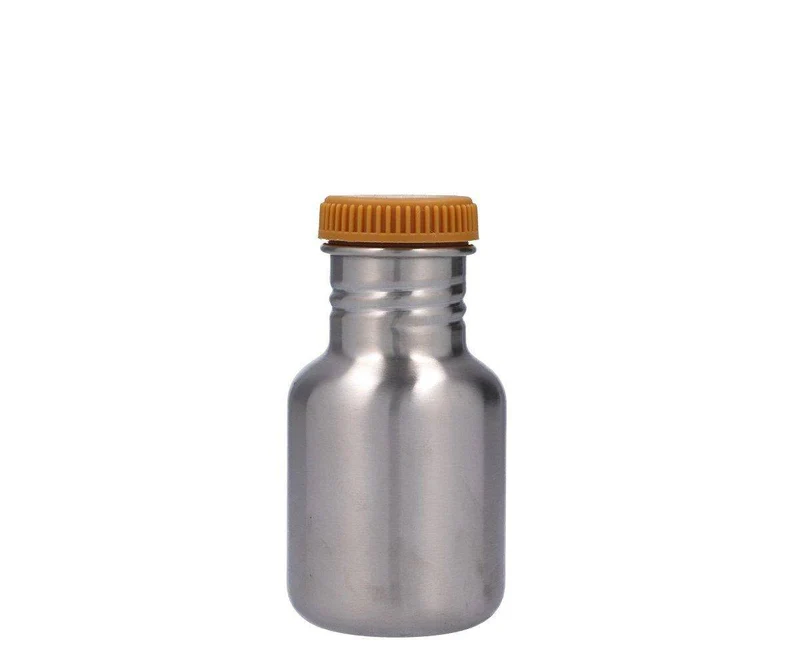Botella Acero Funda Vintage Cars 350ml