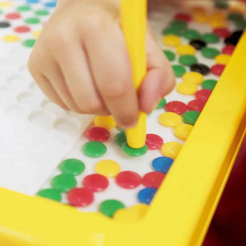 Lápices para Imadots 2 uds · Braintoys