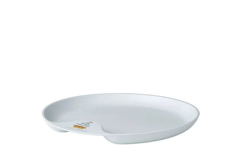 Plato infantil Mio Sailor Bay Little Dutch