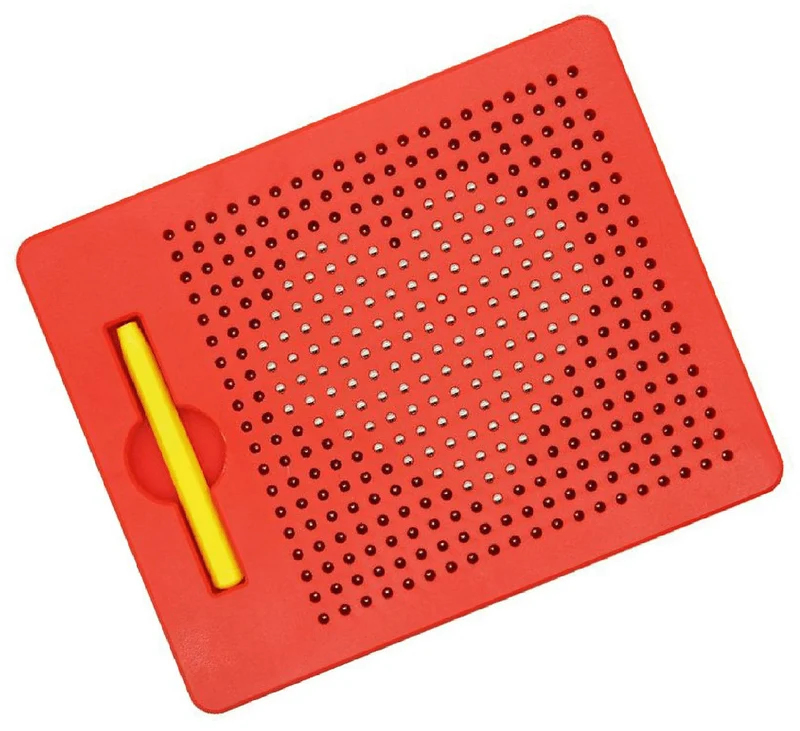 Imapad Mini Rojo · Braintoys