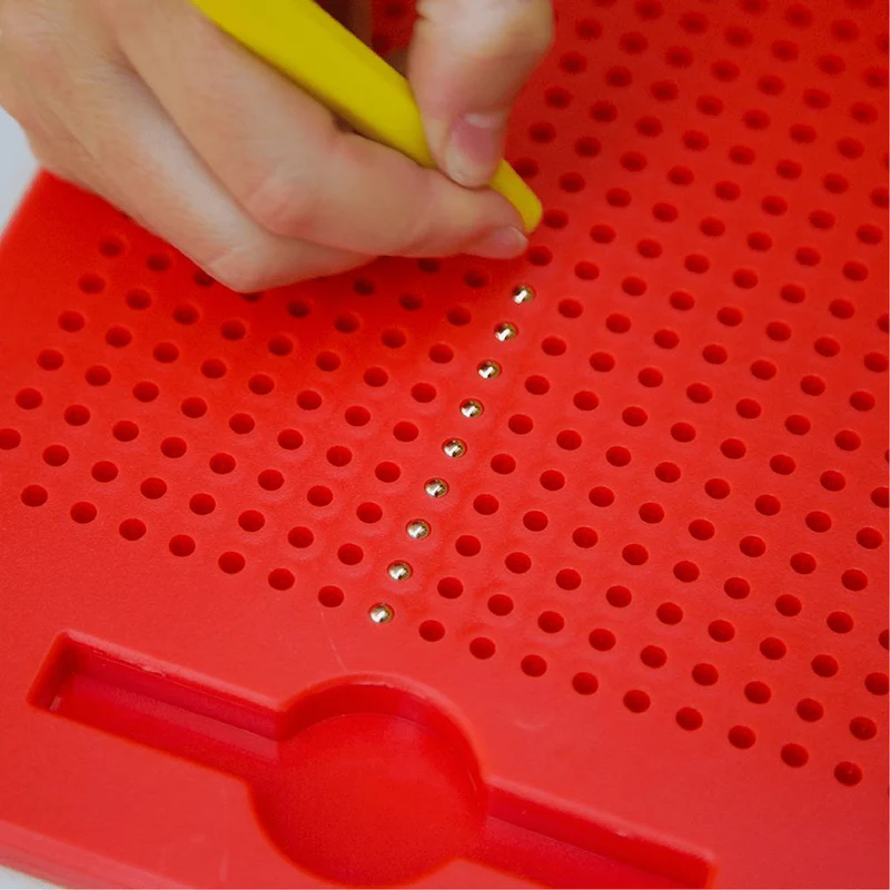 Imapad Mini Rojo · Braintoys