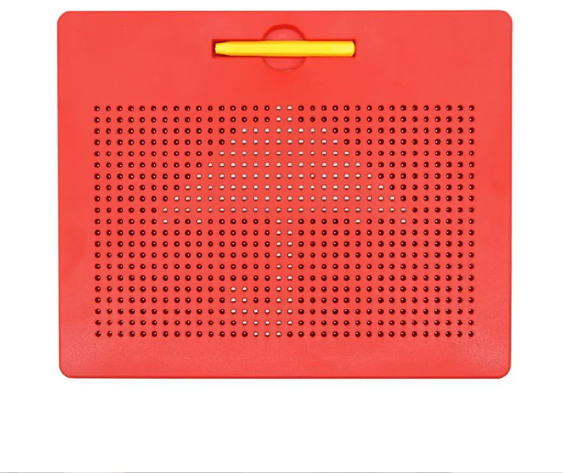 Imapad Rojo · Braintoys