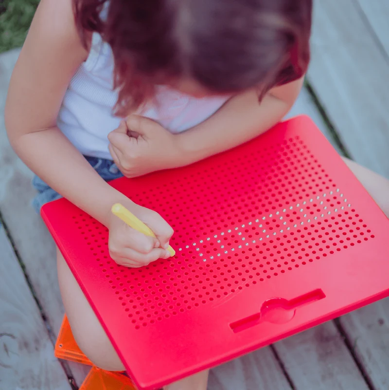 Imapad Rojo · Braintoys