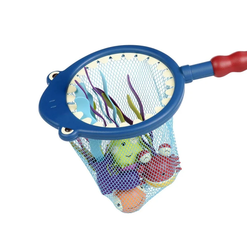 Finley scoop Conjunto de Buceo · B. Toys