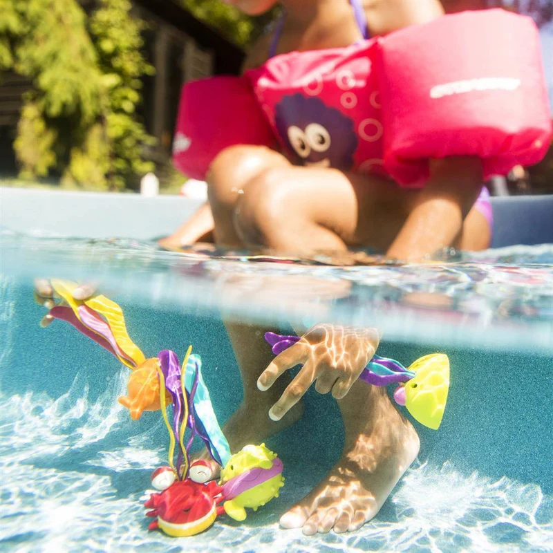Finley scoop Conjunto de Buceo · B. Toys