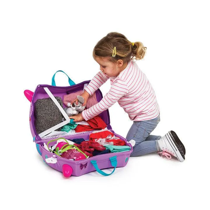 Trunki Cassie · Gatita