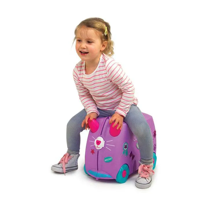 Trunki Cassie · Gatita