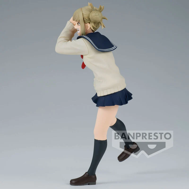 Figura Himiko Toga - My Hero Academia Vol.6 15cm