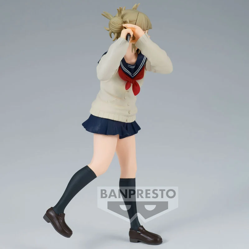 Figura Himiko Toga - My Hero Academia Vol.6 15cm