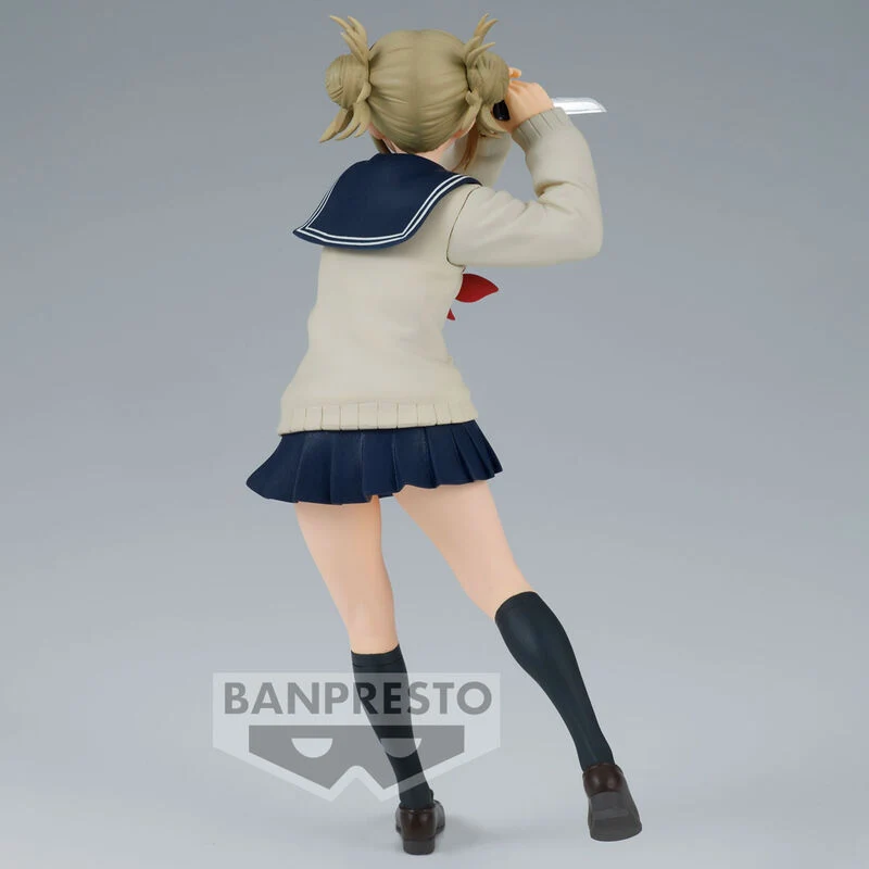 Figura Himiko Toga - My Hero Academia Vol.6 15cm