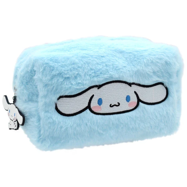 Neceser Peluche Cinnamoroll - Hello Kitty