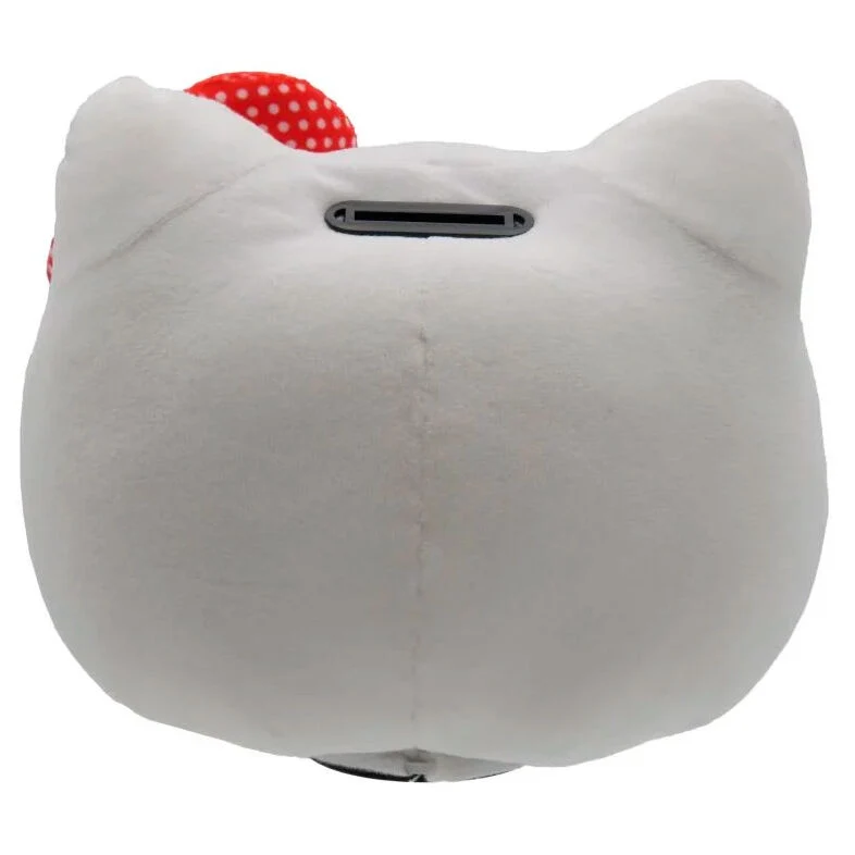 Hucha Peluche Hello Kitty