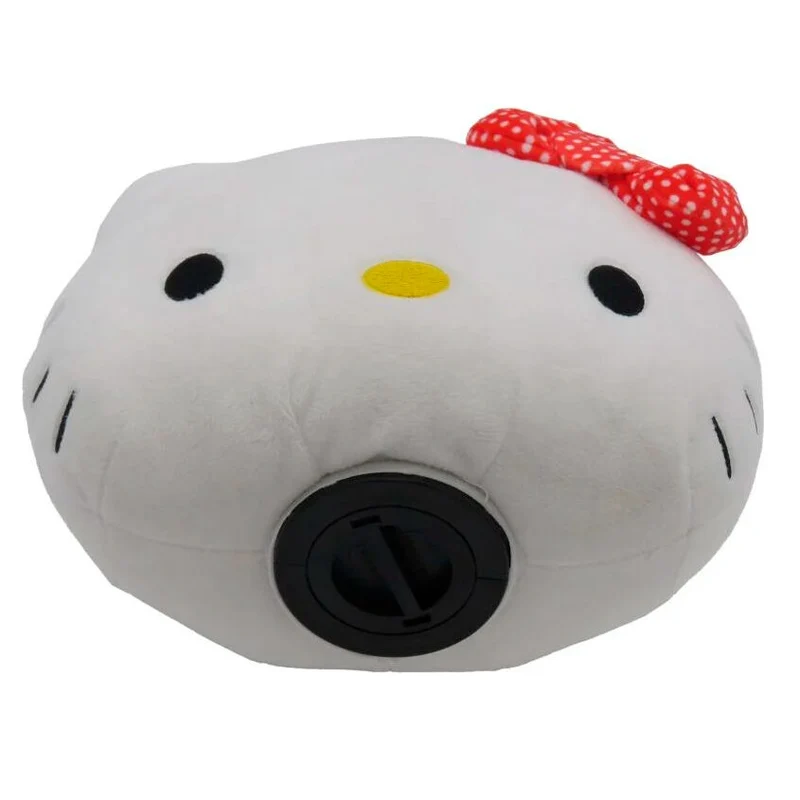 Hucha Peluche Hello Kitty