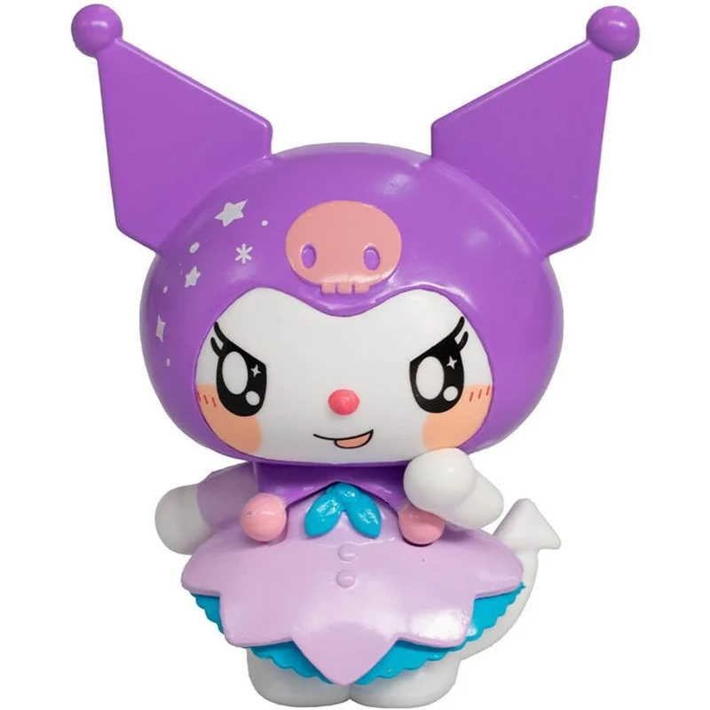 Figura Kuromi - Hello Kitty 16cm