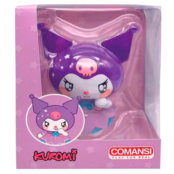 Figura Kuromi - Hello Kitty 16cm