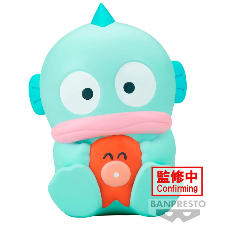 Figura Hangyodon- Hello Kitty 11cm