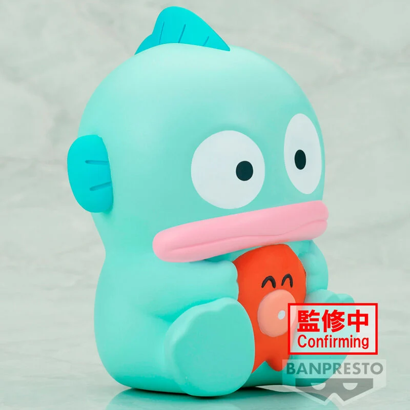 Figura Hangyodon- Hello Kitty 11cm