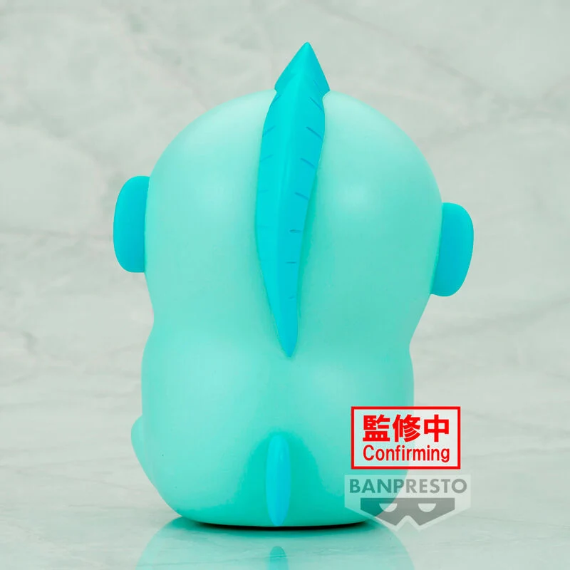 Figura Hangyodon- Hello Kitty 11cm