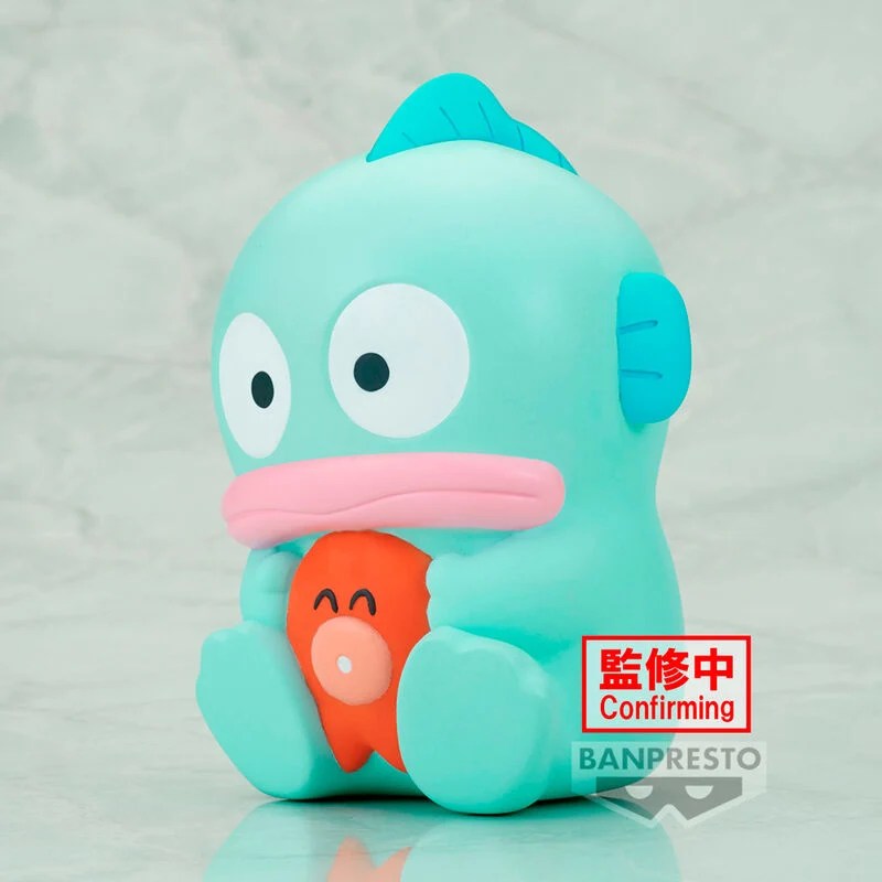 Figura Hangyodon- Hello Kitty 11cm