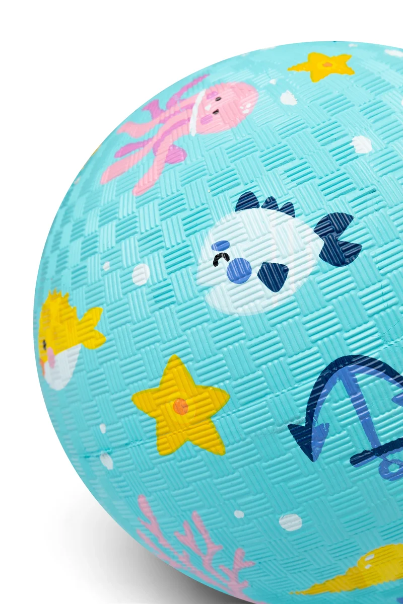 Pelota Super Sea 18cm · Little L