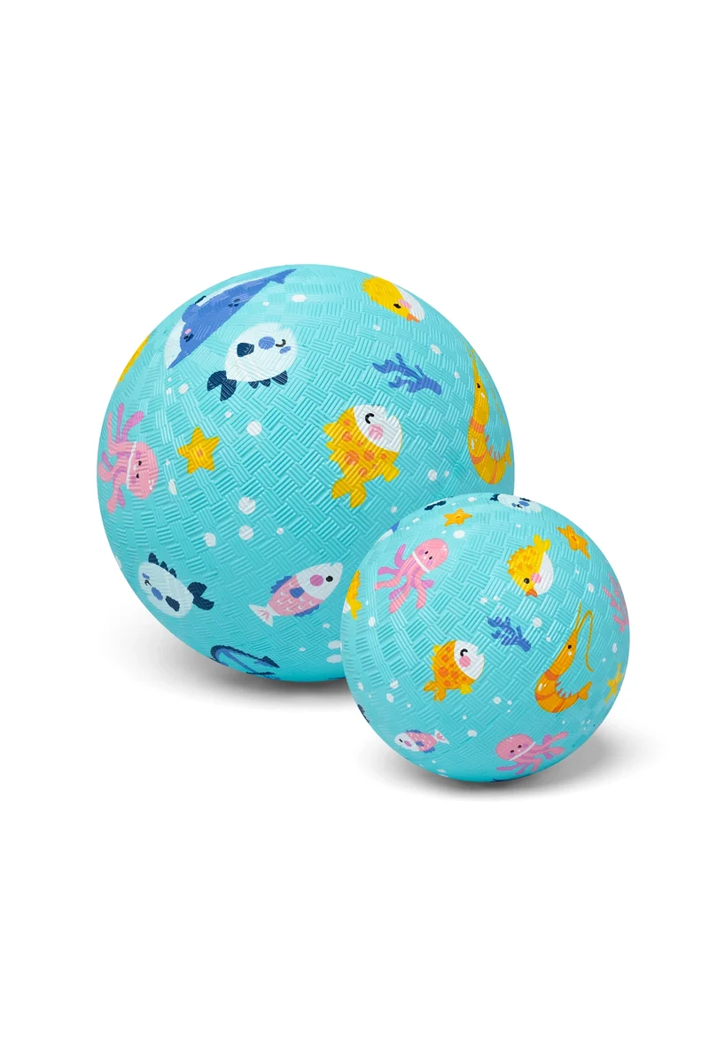 Pelota Super Sea 18cm · Little L