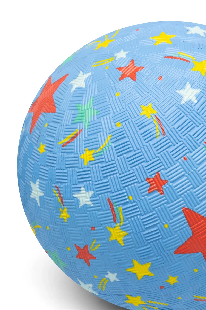 Pelota Super Shooting Stars 18cm · Little L