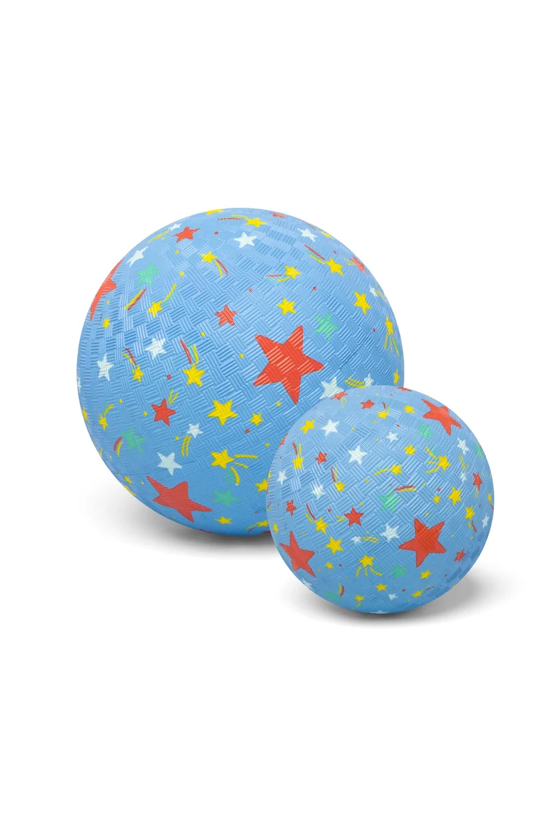 Pelota Super Shooting Stars 18cm · Little L