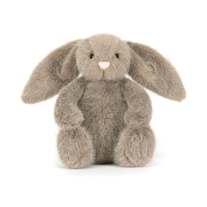 Flufflet Bunnie Little Natural · Jellycat