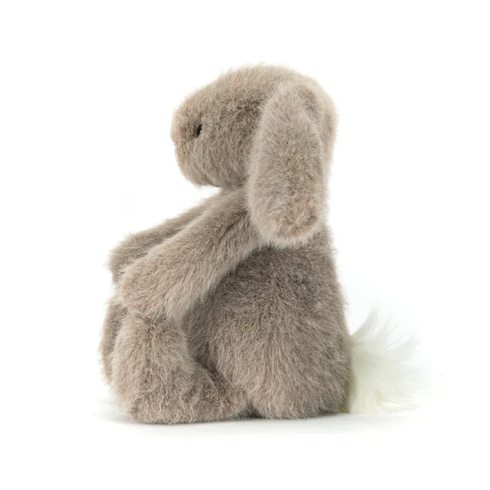 Flufflet Bunnie Little Natural · Jellycat