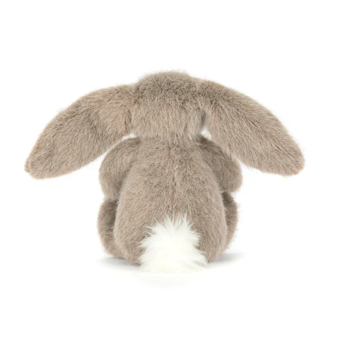 Flufflet Bunnie Little Natural · Jellycat