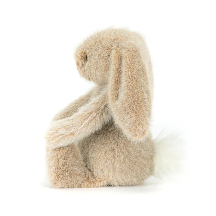 Flufflet Bunnie Little Beige · Jellycat
