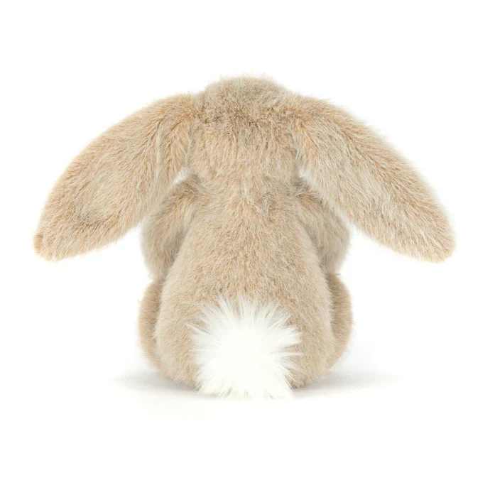 Flufflet Bunnie Little Beige · Jellycat