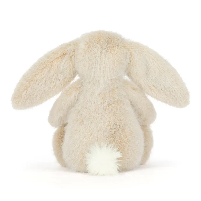 Flufflet Bunnie Little Crema · Jellycat