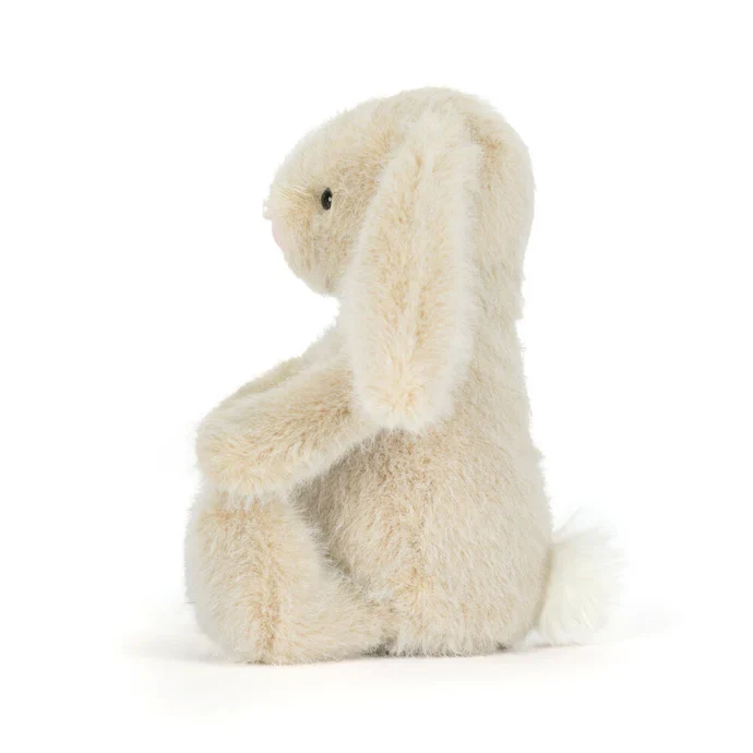 Flufflet Bunnie Little Crema · Jellycat
