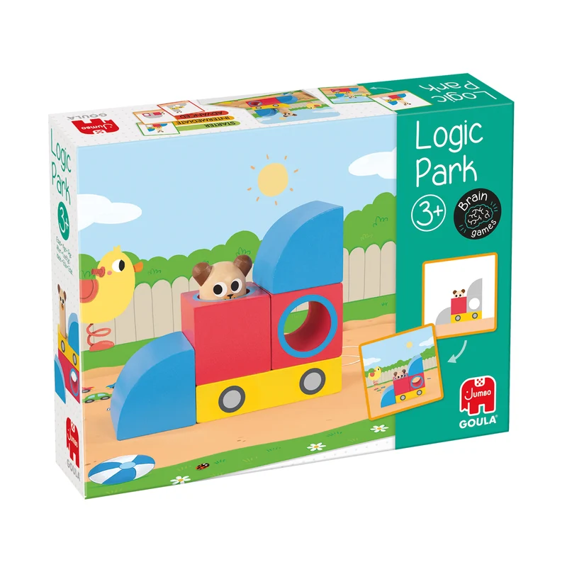 Goula - Logic Park