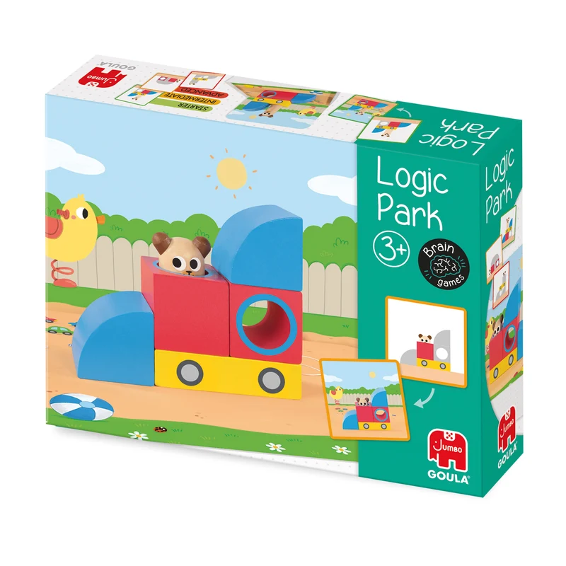 Goula - Logic Park